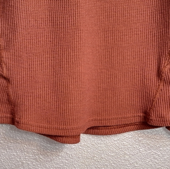 COPY - Kuhl Women's Petra Cinnamon Turtleneck  Size S - Picture 3 of 5